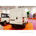 Dongfeng A08 Mini Cargo Van pour ambulance